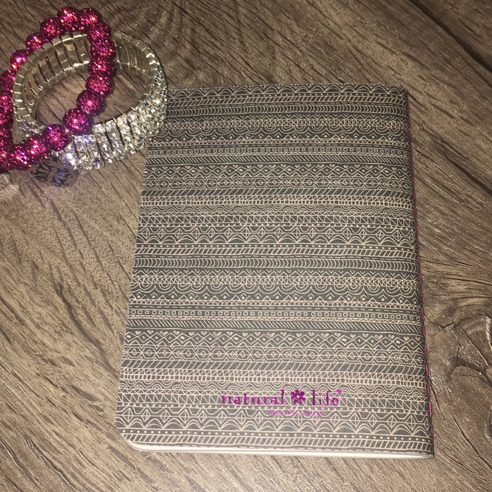 “Courage” Notebook - Picture 3 of 3